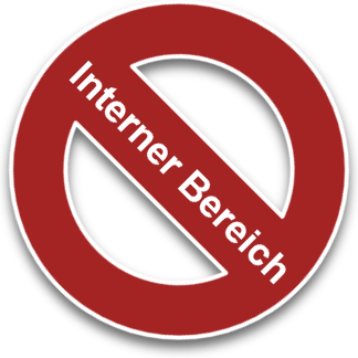 Interner Bereich